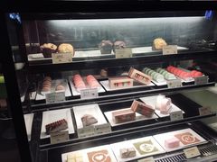 -麦当劳(嘉定店)