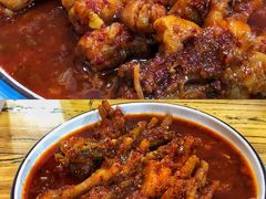 -京玉菲饭店(李村店)