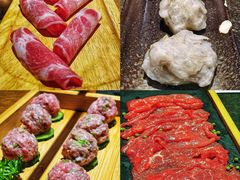 -盡膳口福跷脚牛肉火锅(国贸商城店)