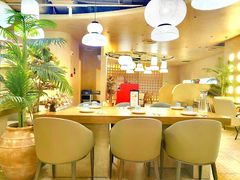 -必胜客(安盛金马店)