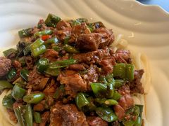 -文三里屯面馆(三里屯店)