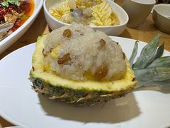 -长寿面馆(振兴路店)