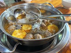 牛肉丸-柴头哥·牛肉火锅(爱民路店)