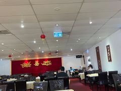 -Lucky Fortune Restaurant(喜运来酒家)