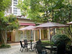 -中和·国风茶馆(愚园路店)