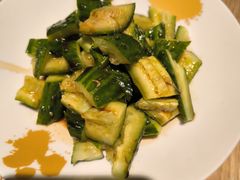 -老头儿油爆虾(胜利河美食街店)