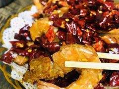 香辣海虾-无限虾享(同庆街店)