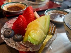 -鳥喜Toriki怀石烧鸟料理