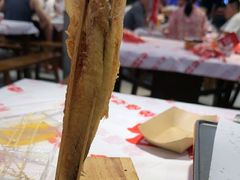 -饶福记·南昌烧烤大排档(九龙湖土著店)