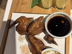 -汤城小厨•粤菜•靓汤(金宝街店)