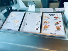 -Seesaw Coffee(朝阳大悦城店)