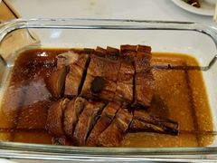 -稻香酒家·33年老字号·港式粤菜(富邦中心店)