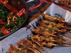 -甲王二老长沙口味馆