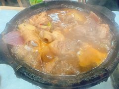 -范贤光鸡公煲(平乐园总店)