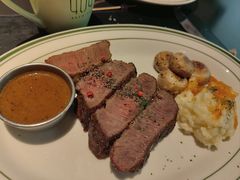 -404干式熟成牛排馆•聚会餐厅