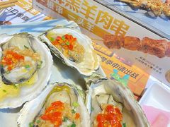 -木屋烧烤(龙岗龙城万科里店)
