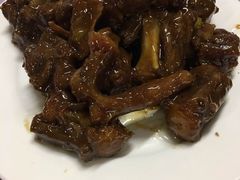 -东来顺饭庄(王府井步行街店)