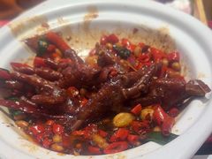 -辣小鲜·南昌大排档(船山路店)