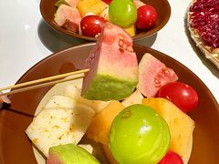 -今日牛事潮汕鲜牛肉火锅(瑞金店)