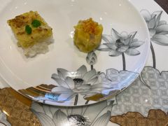 -唐御宴•御宴宫•唐代菜点(芙蓉西路店)
