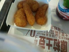 -麦当劳(昆山北门路店)