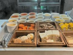 -晶丽香榭自助餐(南京大饭店)