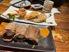 -小川洋风料理(街道口店)