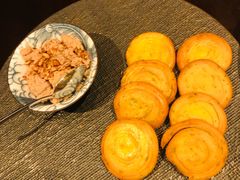 -万豪中餐厅·粤菜·北京粤财JW万豪酒店