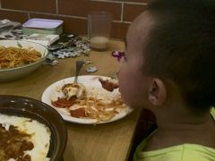 -萨莉亚意式餐厅(金隅嘉品mall店)