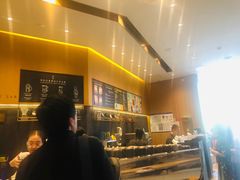 -星巴克臻选(北京世贸天阶店)