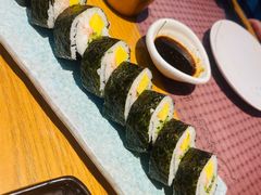 儿童卷-林妈妈村·日式料理(宝山万达店)