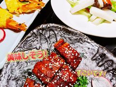 -梅筑·创意料理(王府井百货店)