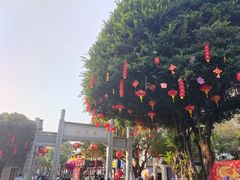 -三坊七巷历史文化街区