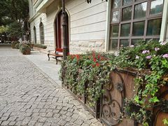 -飞马旅黎黄陂路文旅街区