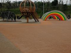 -枫香湖儿童公园