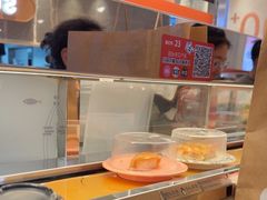 -争鲜回转寿司(中街大悦城店)