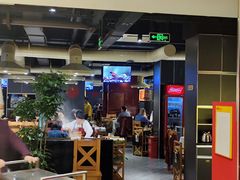 -巴奴毛肚火锅(永明路店)