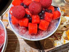 -马厂老火锅(胜太路店)