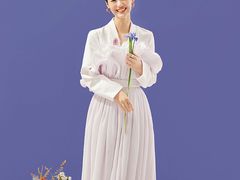 -经典婚纱摄影美学馆·私人定制