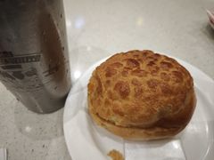 -香港新发烧腊茶餐厅(水围店)