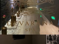-广州从化都喜泰丽度假酒店温泉