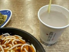 招牌极品牛肉粉-鑫花溪牛肉米粉(文星广场店)