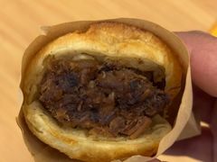 -买又大餐厅(福林里店)