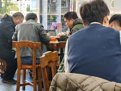 -豫掌柜饸饹面·烩面(秀沿路店)