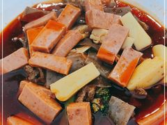 -南街杨记·麻辣烫