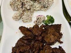 -光明邨大酒家(淮海路店)