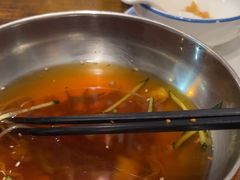 -韩食代烧烤(龙华路美食街店)