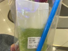 -兰熊鲜奶(西直门凯德mall店)