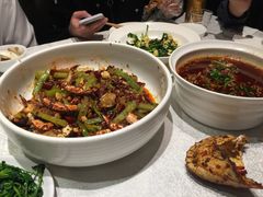 -李老爹香辣蟹(宣武门店)