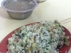 -舒蔡记生煎菜饭(云南中路店)
